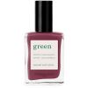 Manucurist Green Nail Polish Victoria Plum thumbnail 1