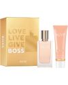 Alive Gift Set, EdP 30ml + Body Lotion 50ml thumbnail 1