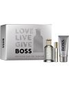 Boss Bottled Gift Set, EdP 100ml + Travelspray 10ml thumbnail 1