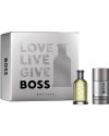 Boss Bottled Gift Set, EdT 50ml + Deostick 75ml thumbnail 1