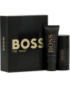 Boss The Scent Gift Set, Deostick 75ml + Shower Gel 50ml thumbnail 1