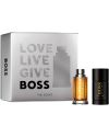 Boss The Scent Gift Set, EdT 50ml + Deostick 75ml thumbnail 1