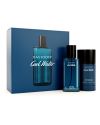 Cool Water Man Gift Set, EdT 40ml + Deostick 75ml thumbnail 1