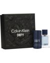 Defy Gift Set, EdT 50ml + Deostick 75ml thumbnail 1