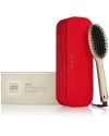 Glide Hot Brush in Champagne Gold thumbnail 1