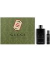 Guility Pour Homme Gift Set, EdP 50ml + Travelspray 15ml thumbnail 1