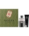 Guility Pour Homme Gift Set, EdT 50ml + Shower Gel 50ml thumbnail 1