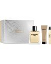 Hero Gift Set, EdT 100ml + Travelspray 7.5ml + Shower Gel 75ml thumbnail 1