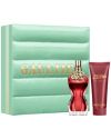 La Belle Gift Set, EdP 50ml + Body lotion 75ml thumbnail 1