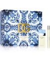 Light Blue Gift Set, EdT 25ml + Travelspray 10ml thumbnail 1