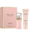 Ma Vie Gift Set, EdP 30ml + Body Lotion 50ml thumbnail 1