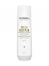 Goldwell Rich repair restoring -shampoo 250 ml thumbnail 1