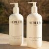 Herlum Hand and Body Lotion Sandalwood and Grapefruit 500ml thumbnail 4