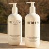 Herlum Hand and Body Wash and Lotion Duo - Sandalwood and Grapefruit 500ml thumbnail 2