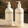 Herlum Hand and Body Wash Sandalwood and Grapefruit 500ml thumbnail 5