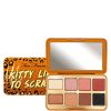Too Faced Kitty Likes to Scratch Mini Eyeshadow Palette thumbnail 1