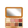 Too Faced Kitty Likes to Scratch Mini Eyeshadow Palette thumbnail 2