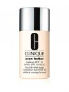 Clinique Even better makeup spf 15 -meikkivoide 30 ml thumbnail 1