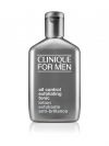 Clinique For men oil control exfoliating tonic -kasvovesi 200 ml thumbnail 1