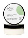 Joik Citrus & bergamot body butter -vartalovoi 150 ml thumbnail 1