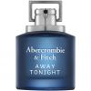 Abercrombie &amp; Fitch Away Tonight Man Eau de Toilette 100 ml thumbnail 1