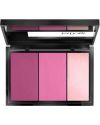Blush Trio 3-in-1 Palette, Blushed Fuchsia thumbnail 1