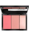 Blush Trio 3-in-1 Palette, Coral Silk thumbnail 1