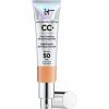 IT Cosmetics CC+ Cream SPF50 Tan thumbnail 1