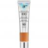 IT Cosmetics CC+ Cream SPF50 Travelsize Rich thumbnail 1