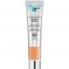 IT Cosmetics CC+ Cream SPF50 Travelsize Tan thumbnail 1