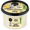 Organic Shop Body Mousse Vanilla & Orchid 250 ml thumbnail 1