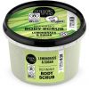 Organic Shop Body Scrub Lemongrass & Sugar 250 ml thumbnail 1