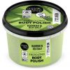 Organic Shop Energizing Body Polish Bamboo & Sea Salt 250 ml thumbnail 1