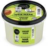 Organic Shop Hair Mask Avocado & Olive 250 ml thumbnail 1