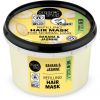 Organic Shop Hair Mask Banana & Jasmine 250 ml thumbnail 1
