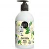 Organic Shop Hand Soap Mint & Jasmine 500 ml thumbnail 1