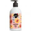 Organic Shop Hand Soap Rose & Peach 500 ml thumbnail 1