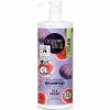 Organic Shop Volumizing Shampoo Fig & Rosehip 1000 ml thumbnail 1