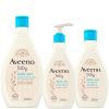 Aveeno Baby Daily Care Bathtime Routine thumbnail 1
