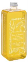 Durance Marseille Liquid Refill Soap - Lemon Ginger 750ml thumbnail 1