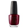 OPI Nail Polish 15 ml Malaga Wine thumbnail 1
