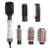 Revolution Haircare Mega Blow Out Hot Air Brush Set thumbnail 1