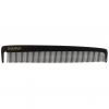 Balmain Contour Comb Black and White thumbnail 1