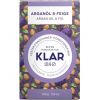 Klar Seifen Argan Oil &amp; Fig Conditioner Bar 100 g thumbnail 1