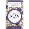 Klar Seifen Argan Oil &amp; Fig Shampoo Bar 100 g thumbnail 1