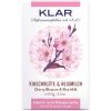 Klar Seifen Cherry Blossom &amp; Rise Milk Soap 100 g thumbnail 1