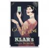 Klar Seifen Golden Bohème 20s Soap 100 g thumbnail 1