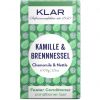 Klar Seifen Nettle &amp; Chamomile Conditioner Bar 100 g thumbnail 1