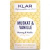 Klar Seifen Nutmeg &amp; Vanilla Conditioner Bar 100 g thumbnail 1