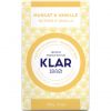 Klar Seifen Nutmeg &amp; Vanilla Shampoo Bar 100 g thumbnail 1